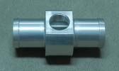 CNC Aluminum Manifold